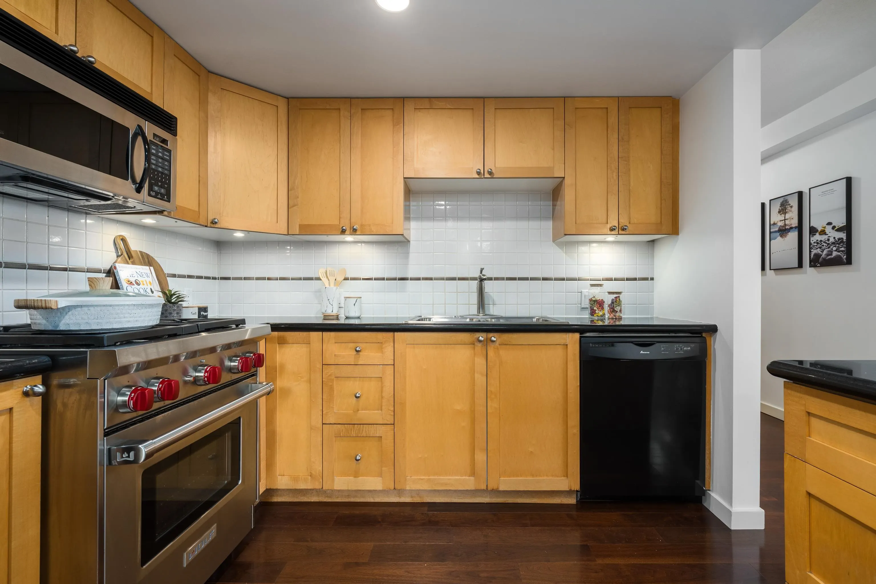 1485 W 6th Avenue #204