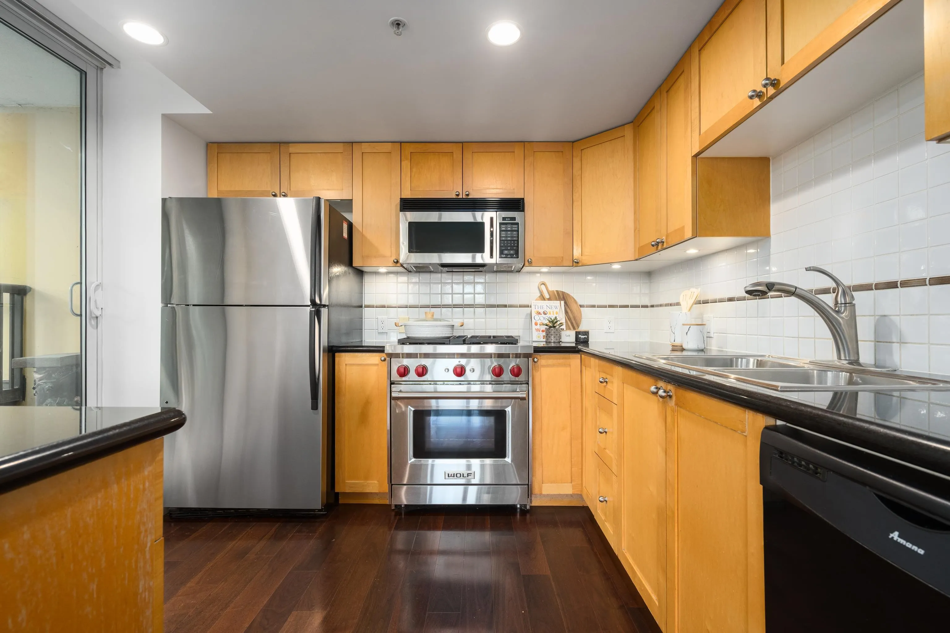 1485 W 6th Avenue #204