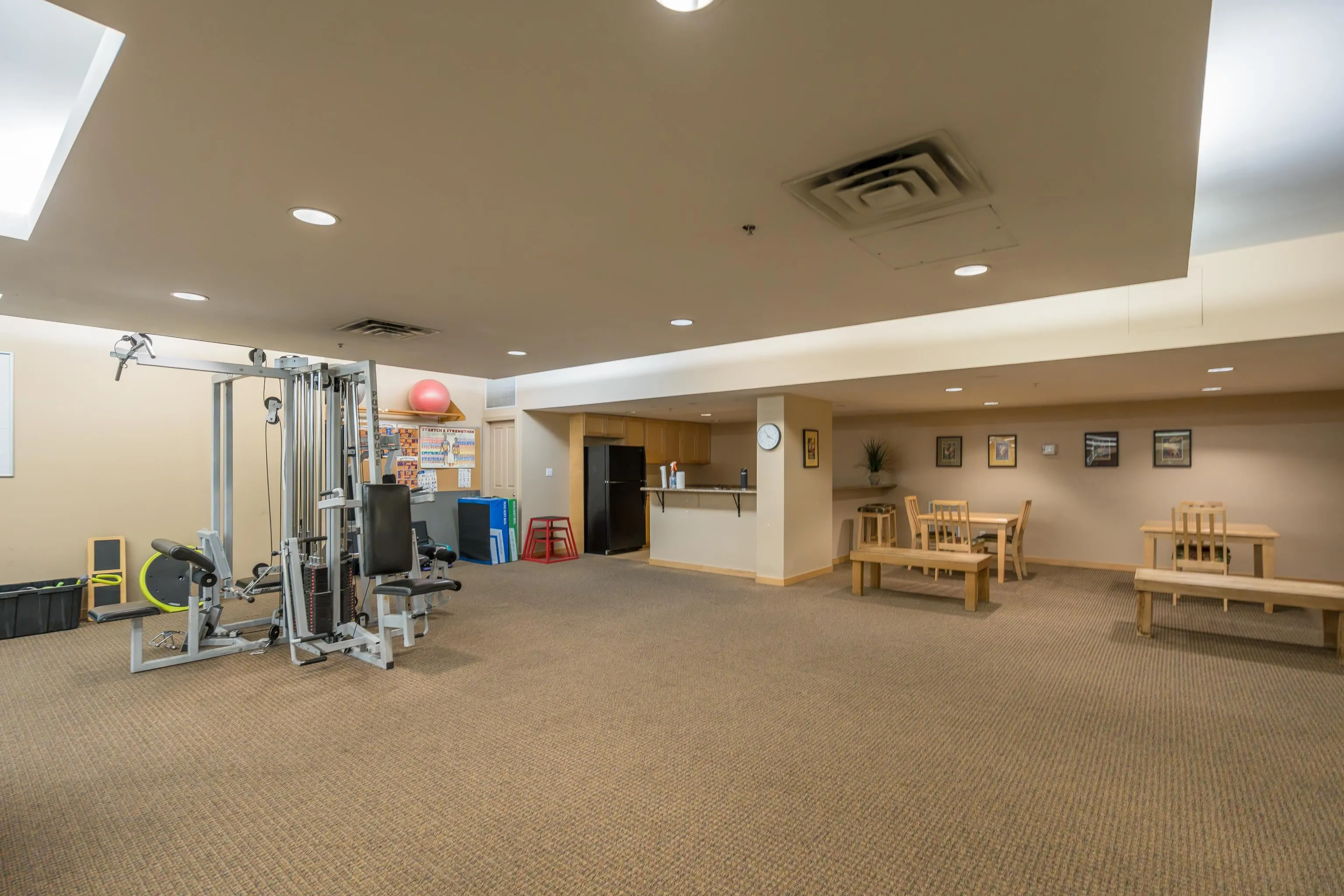 1485 W 6th Avenue #204