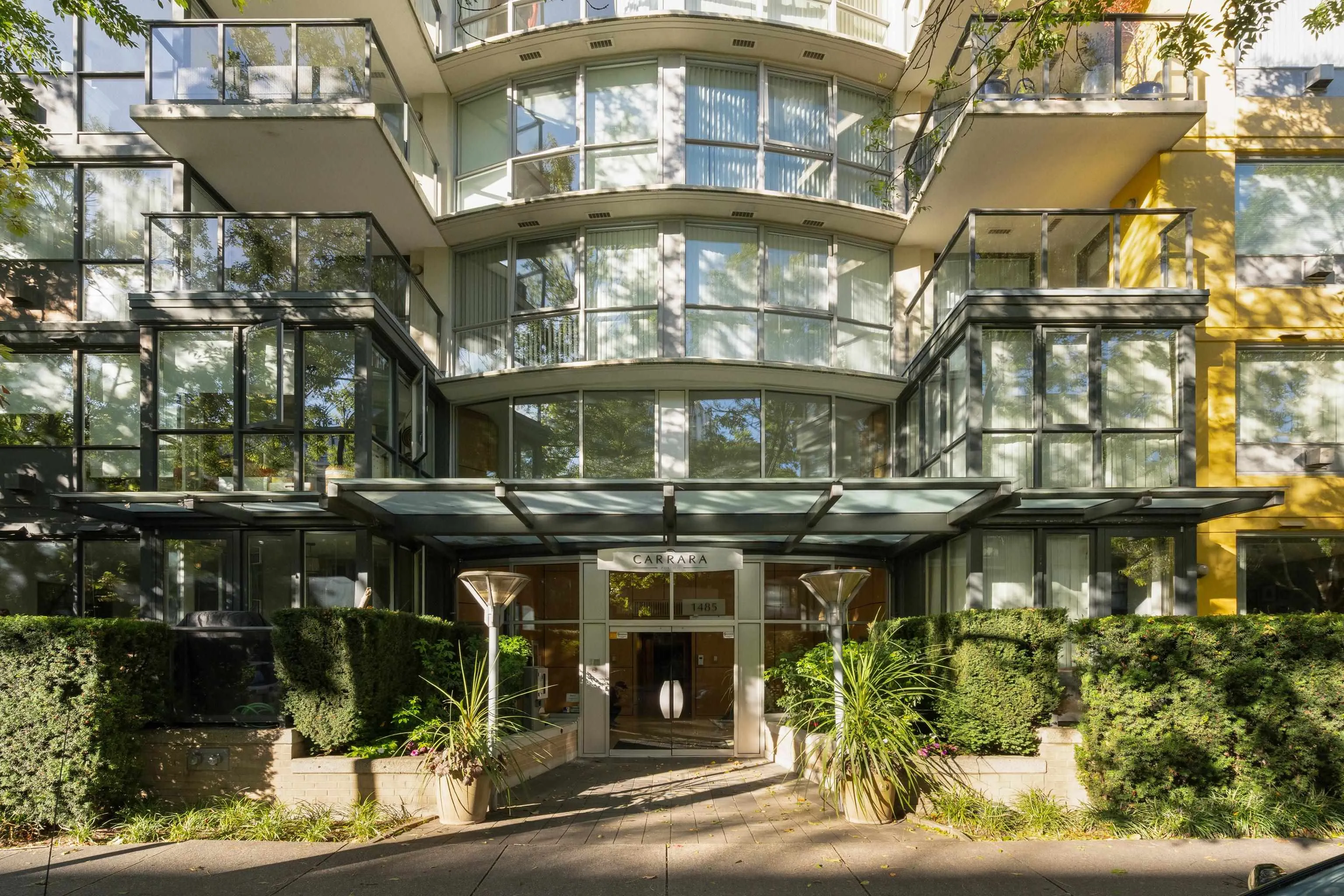 1485 W 6th Avenue #204
