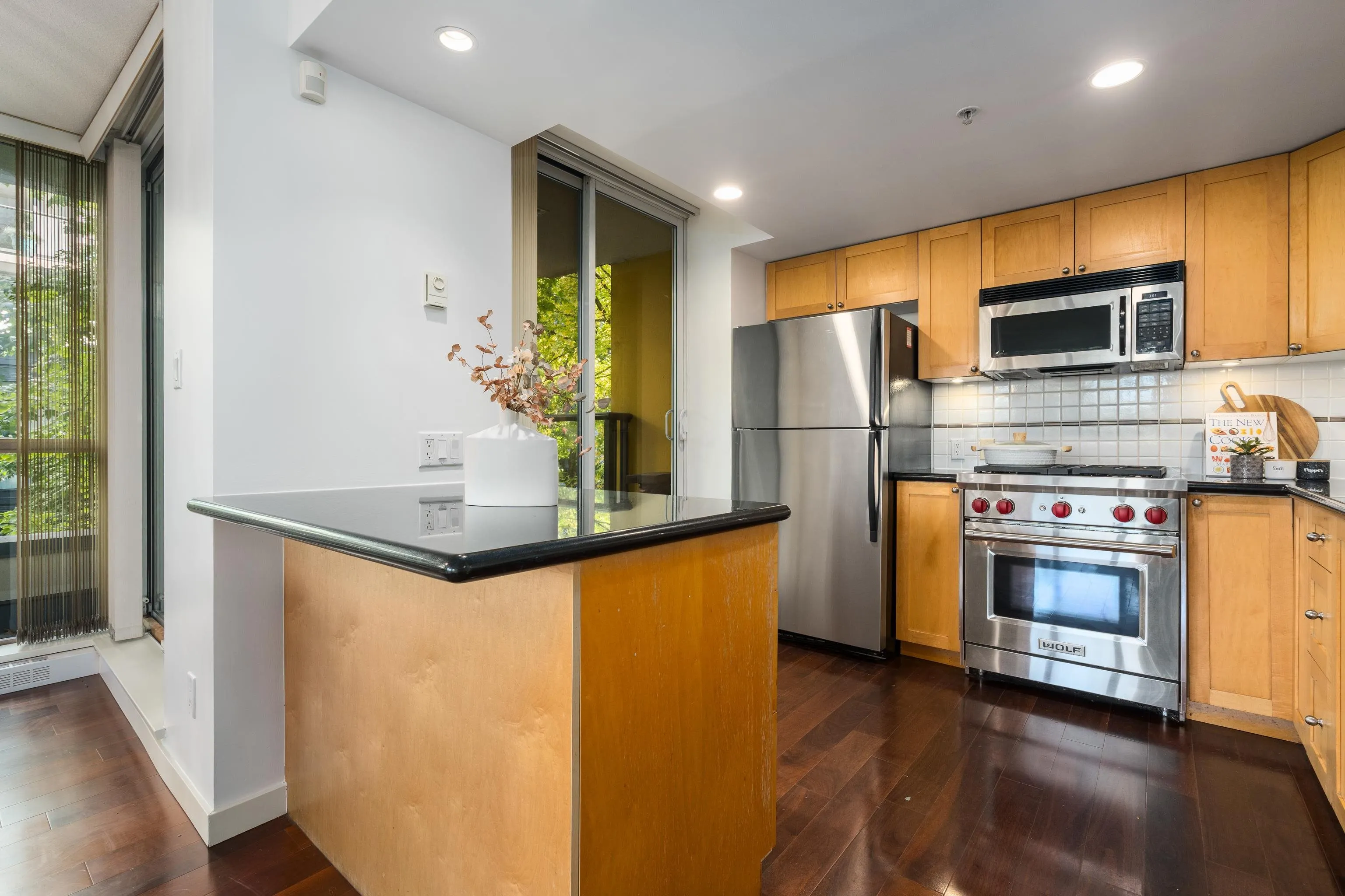 1485 W 6th Avenue #204