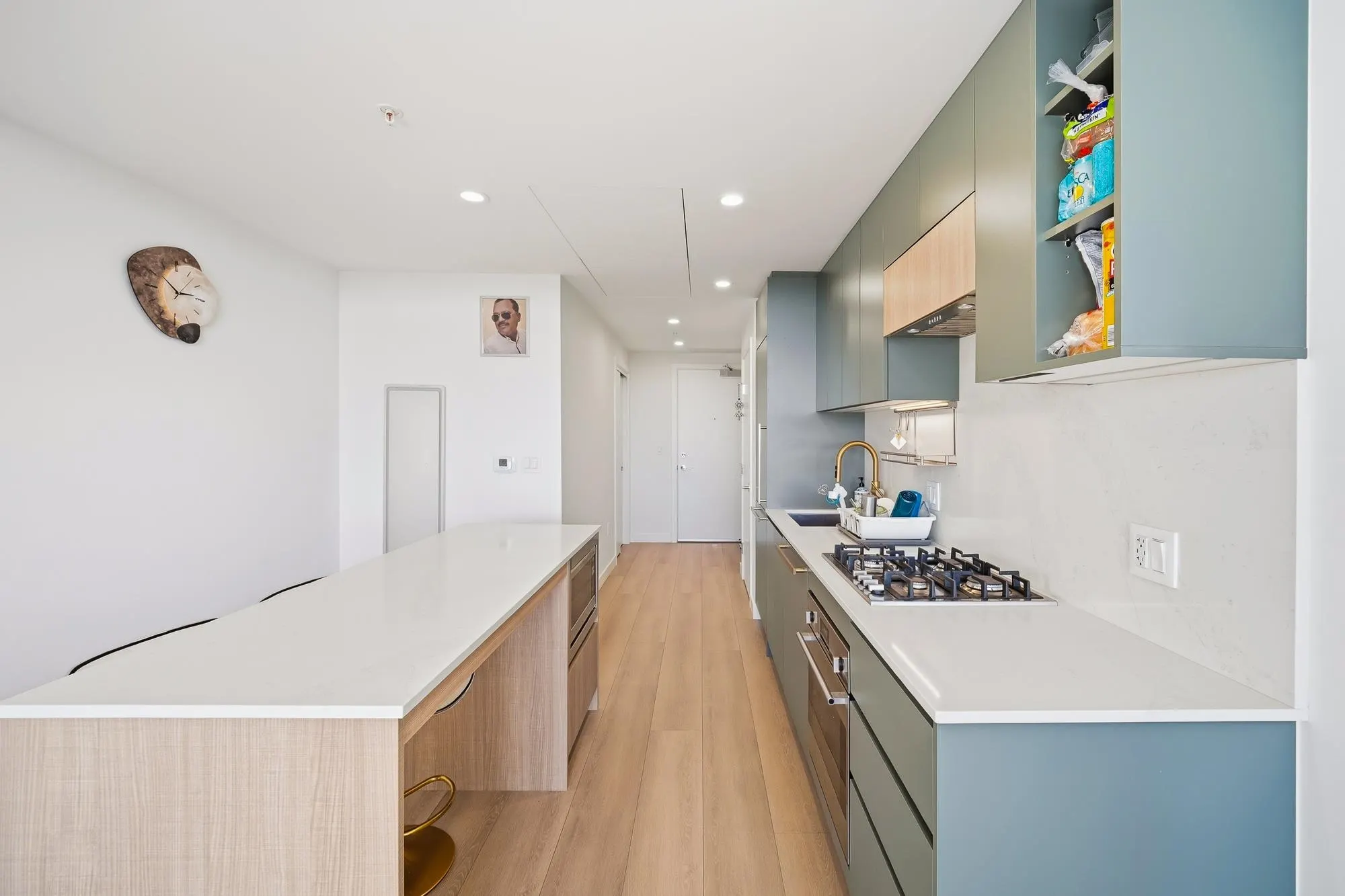 13573 98a Avenue #607
