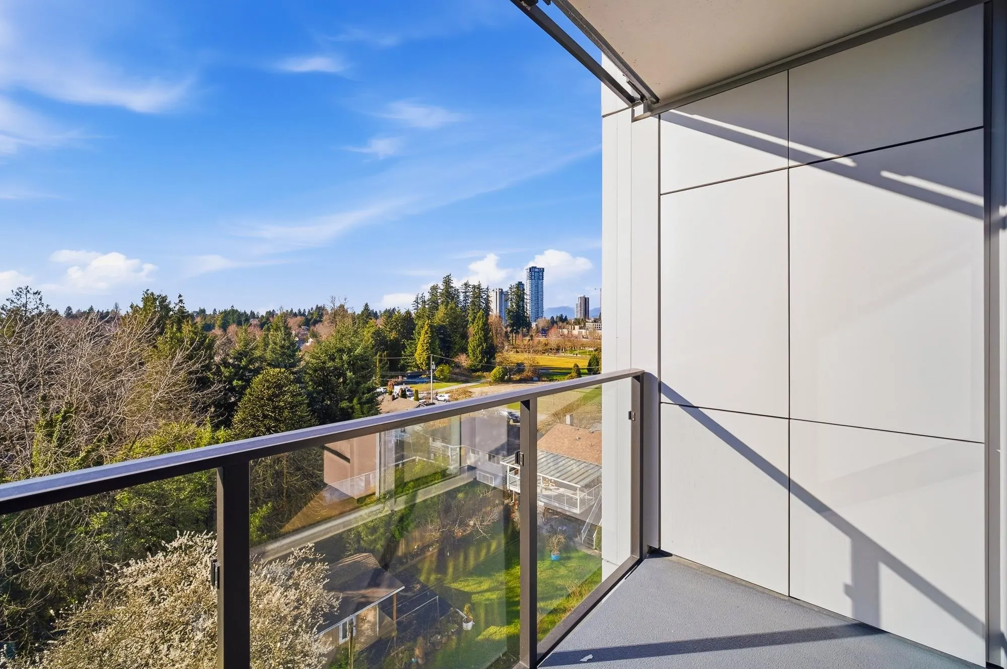 13573 98a Avenue #607