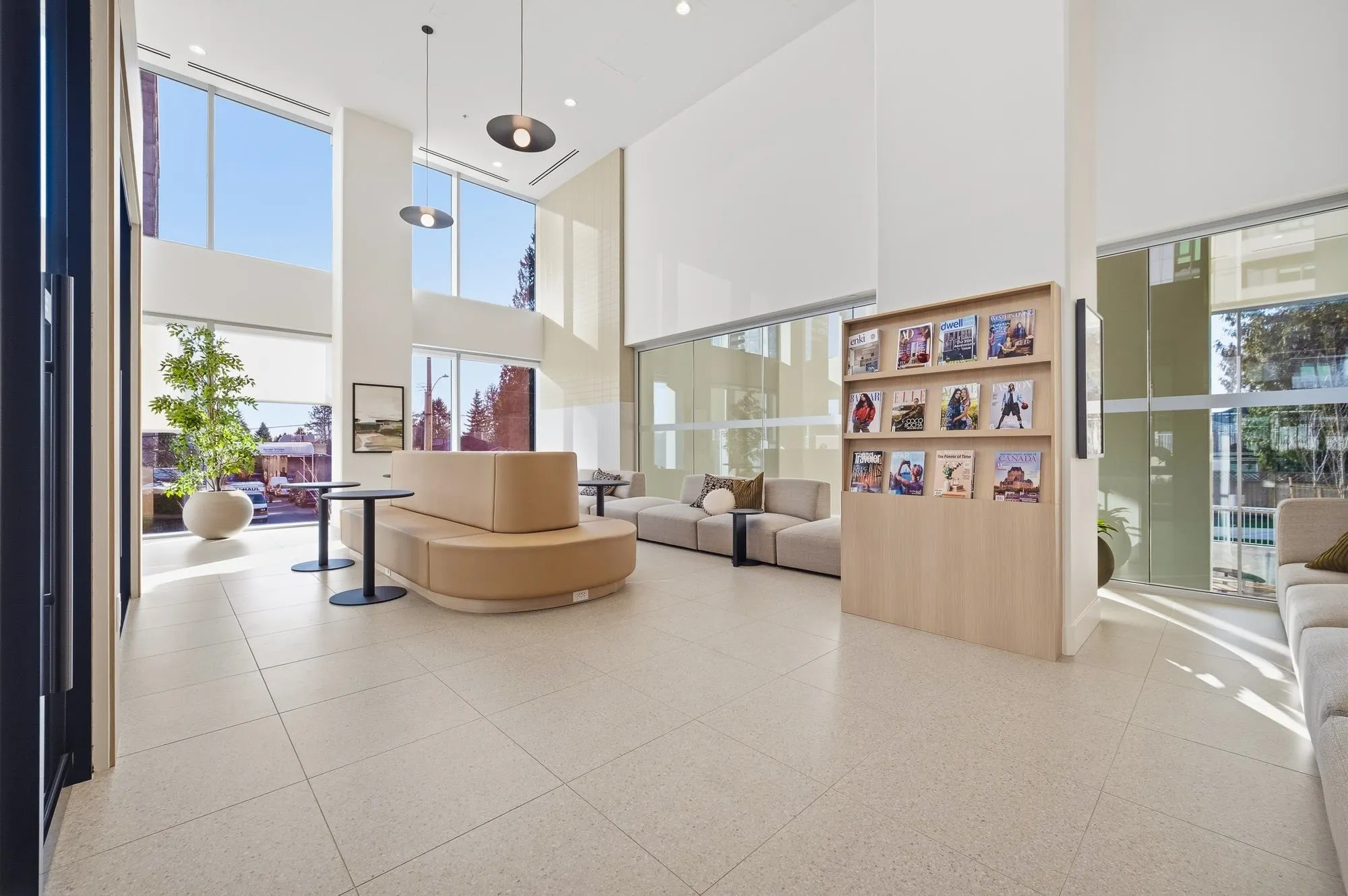 13573 98a Avenue #607