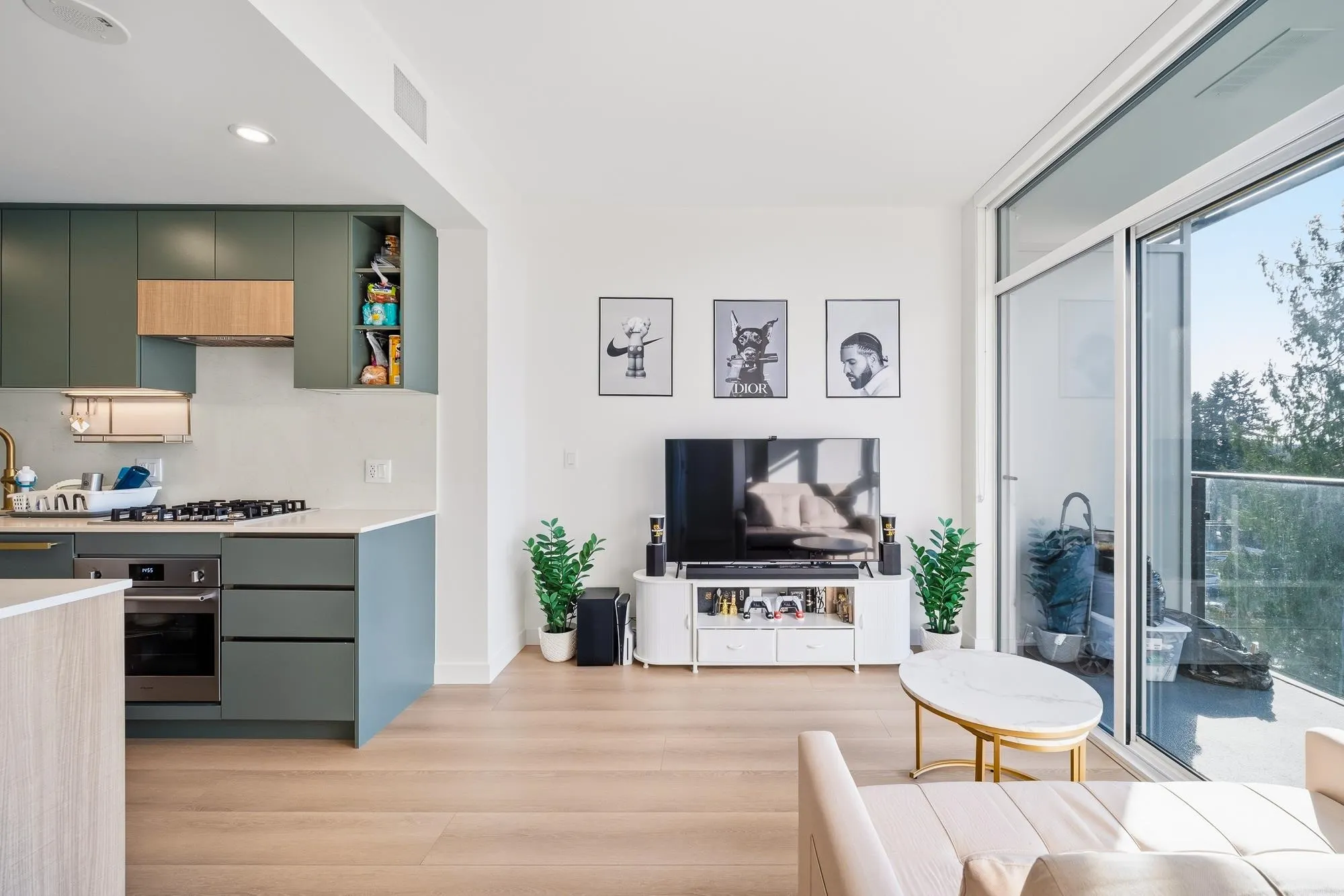 13573 98a Avenue #607