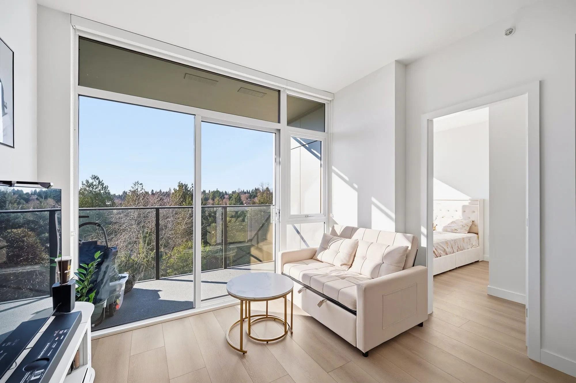 13573 98a Avenue #607