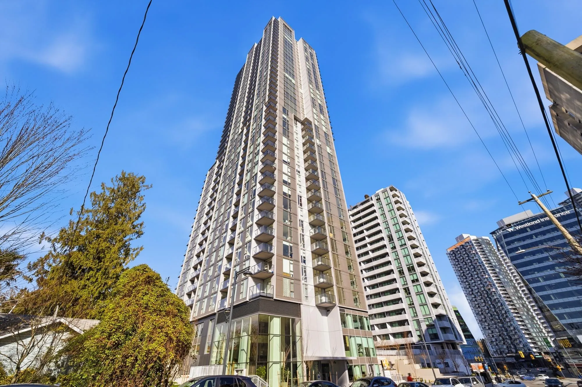 13573 98a Avenue #607