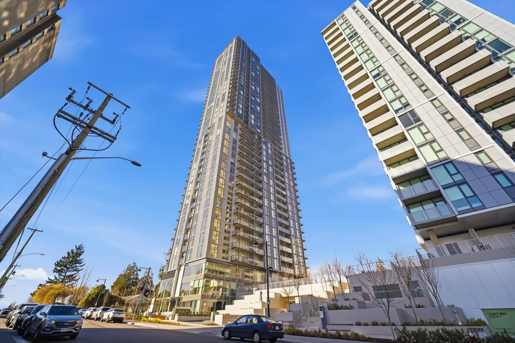 13573 98a Avenue #607