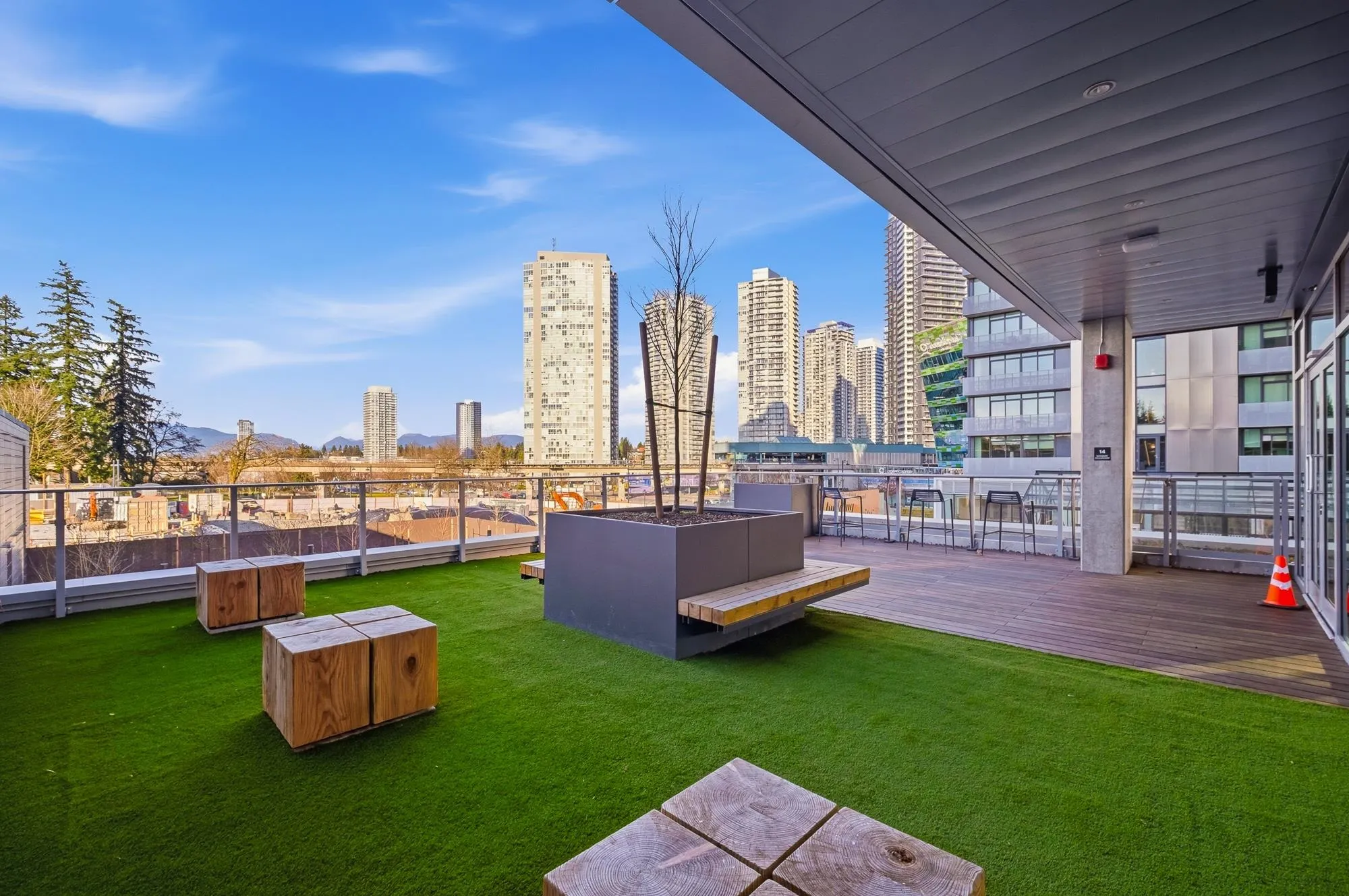13573 98a Avenue #607