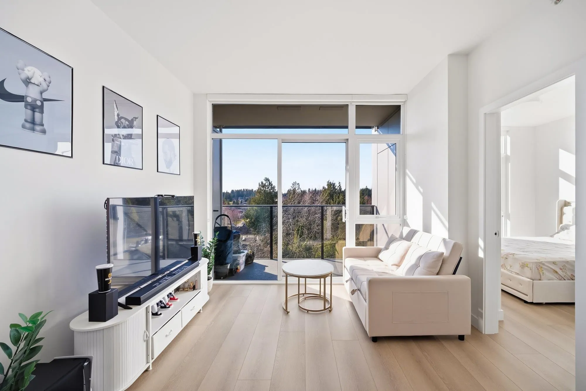 13573 98a Avenue #607