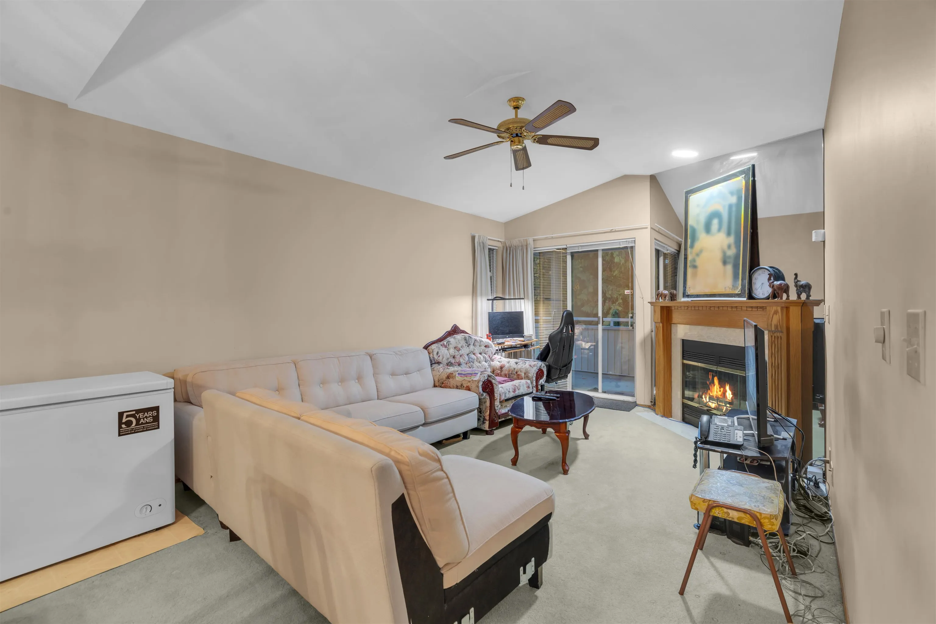 7156 121 Street #204