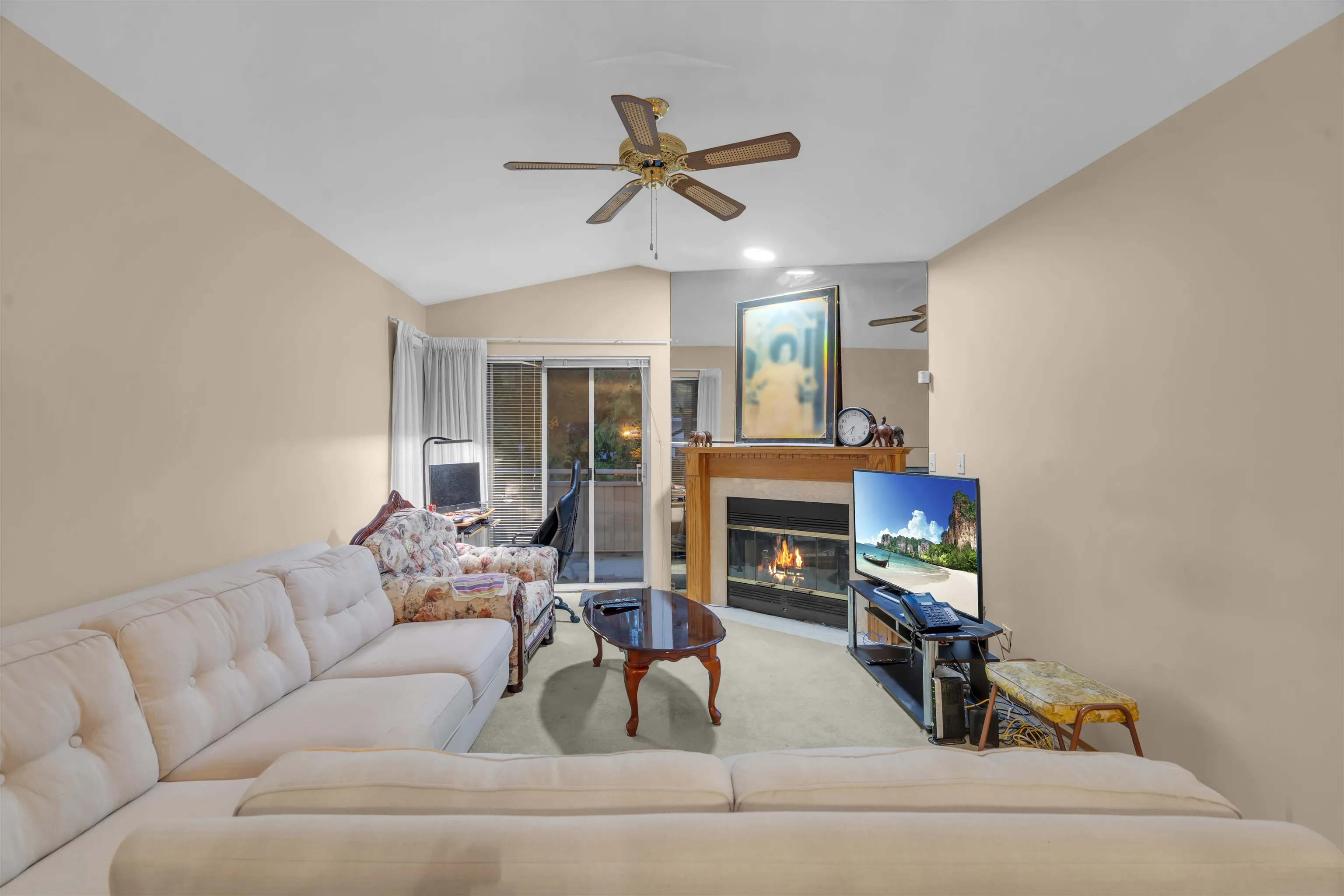 7156 121 Street #204