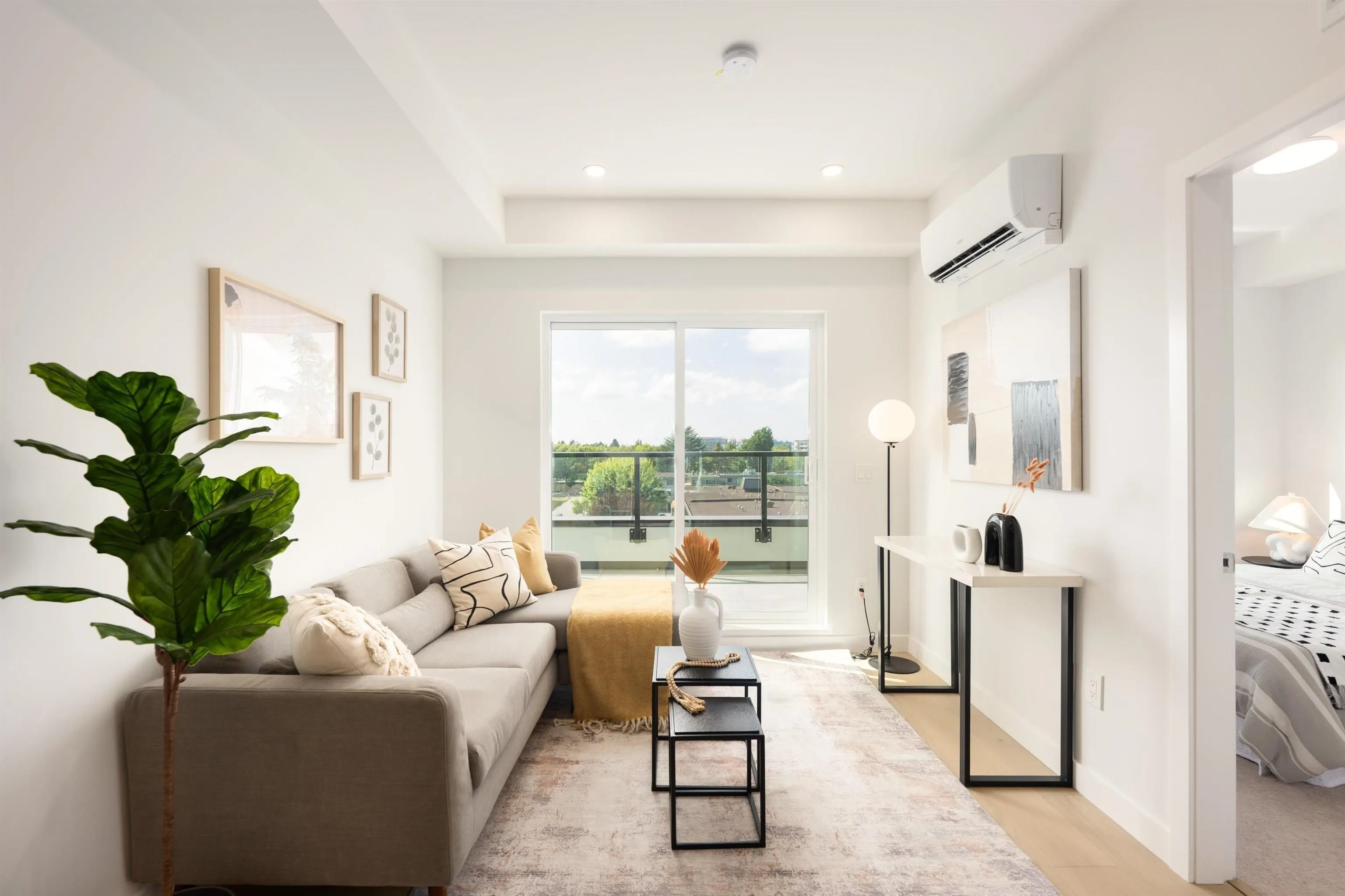 5398 207 Street #609