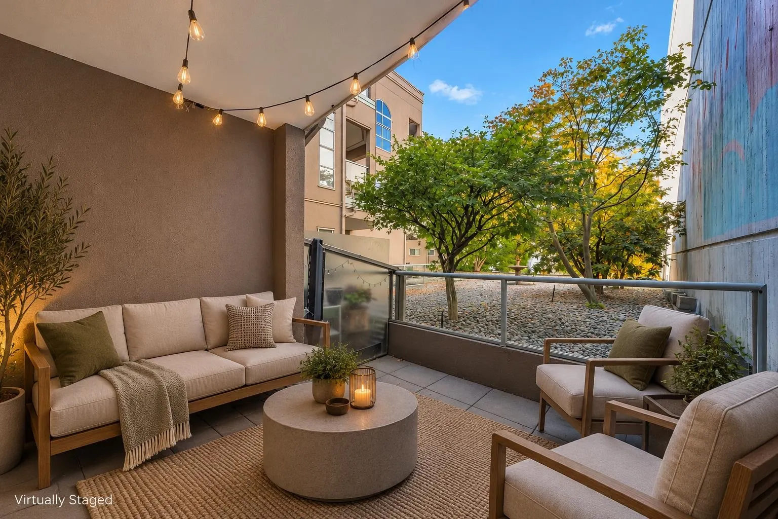 1082 W 8th Avenue #106