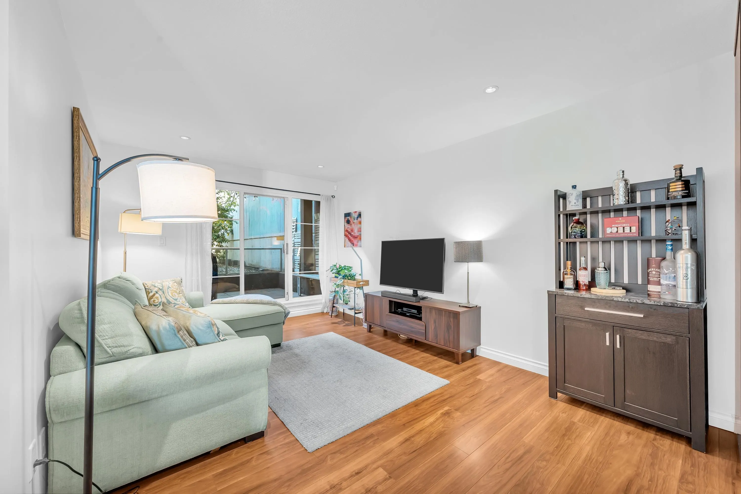 1082 W 8th Avenue #106