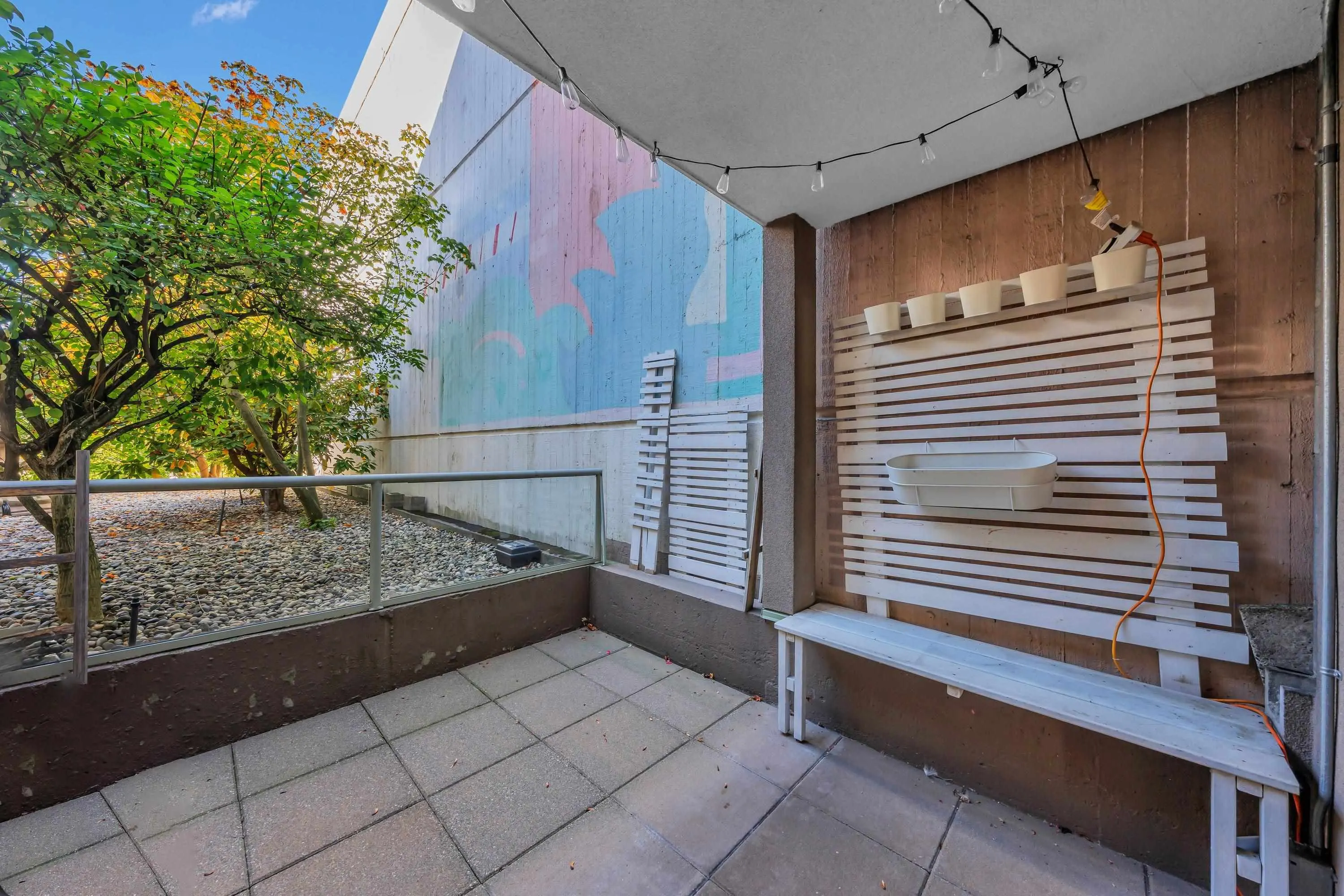 1082 W 8th Avenue #106