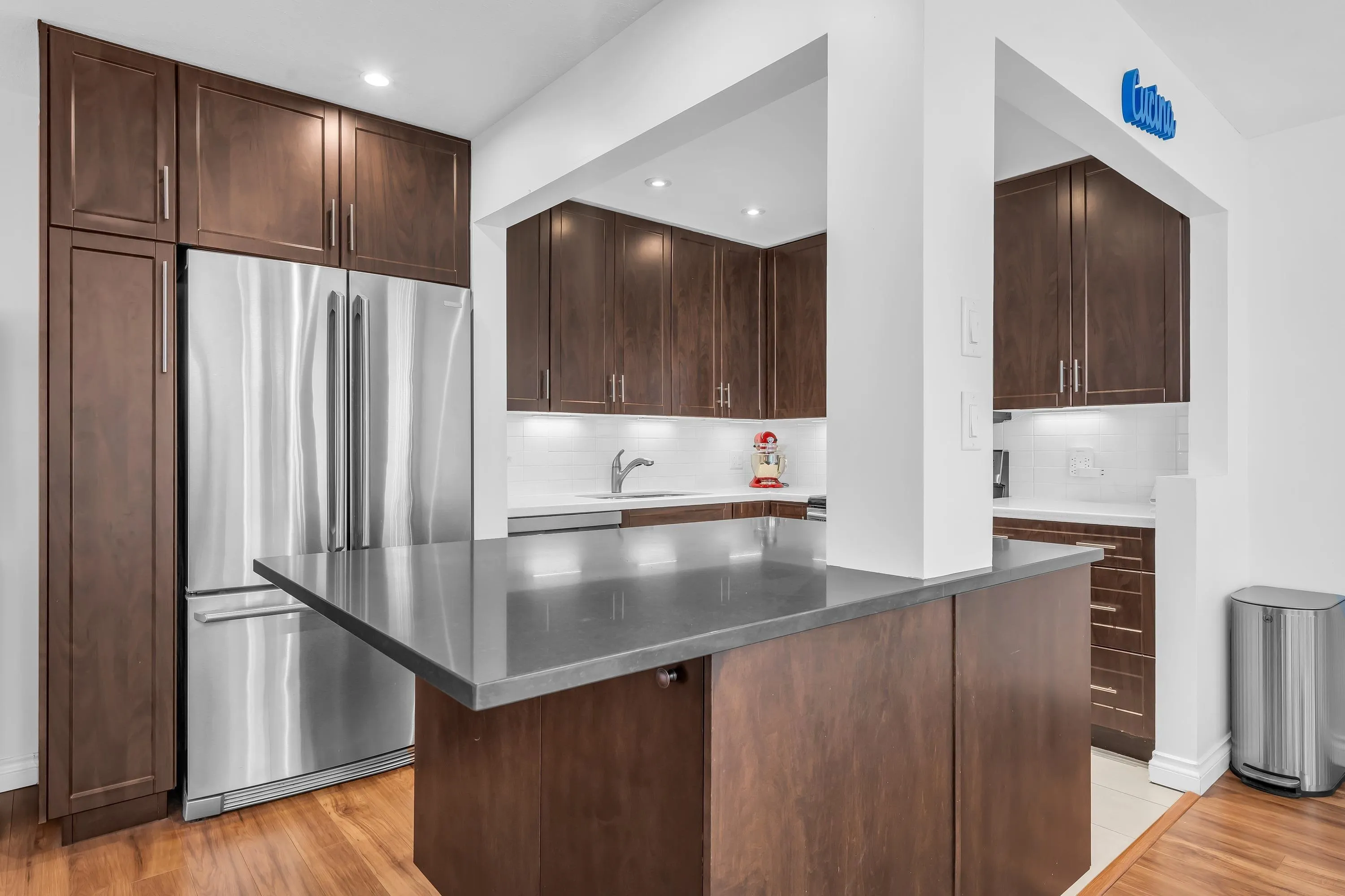 1082 W 8th Avenue #106