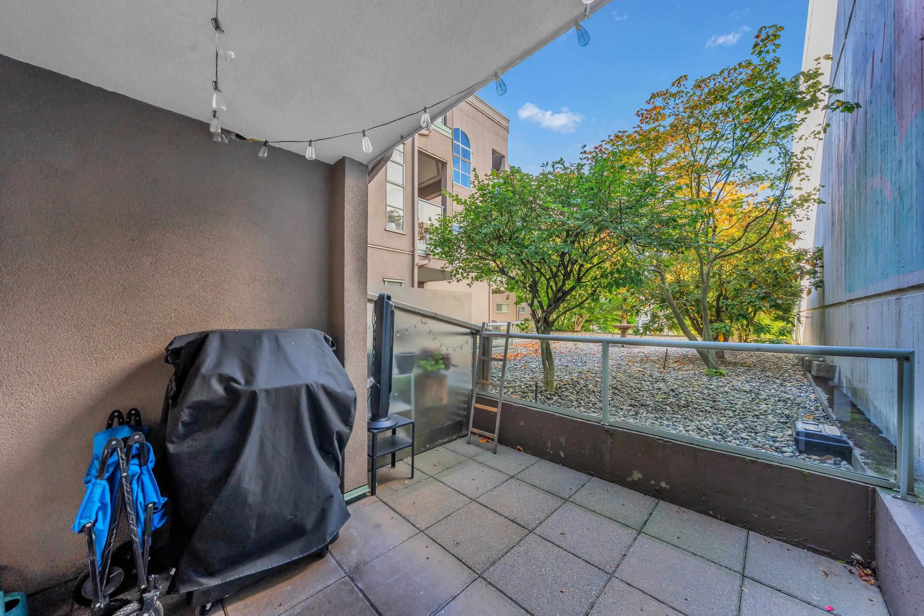 1082 W 8th Avenue #106