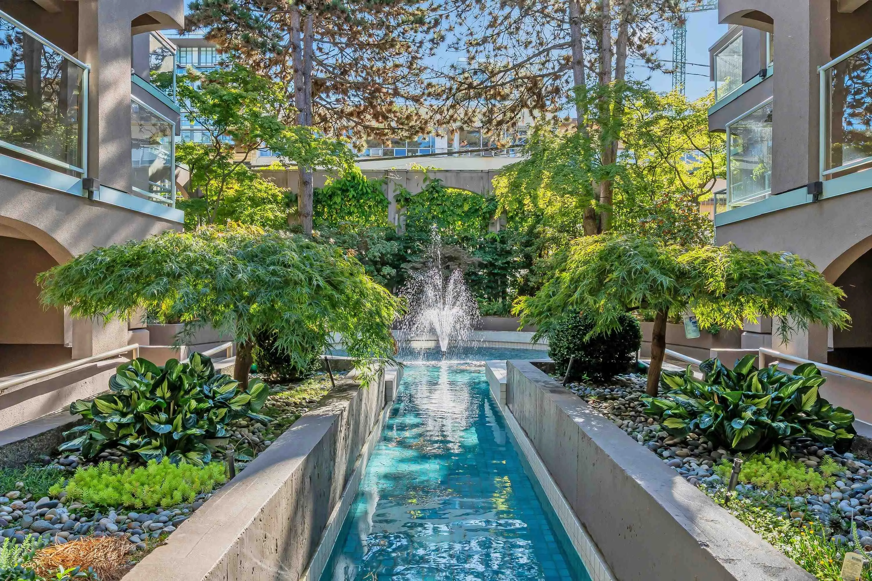 1082 W 8th Avenue #106