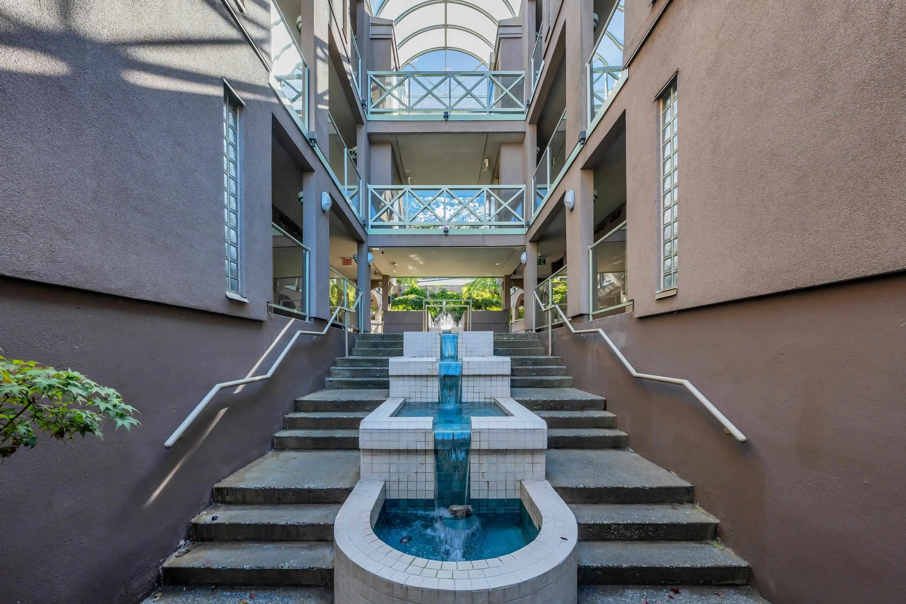 1082 W 8th Avenue #106