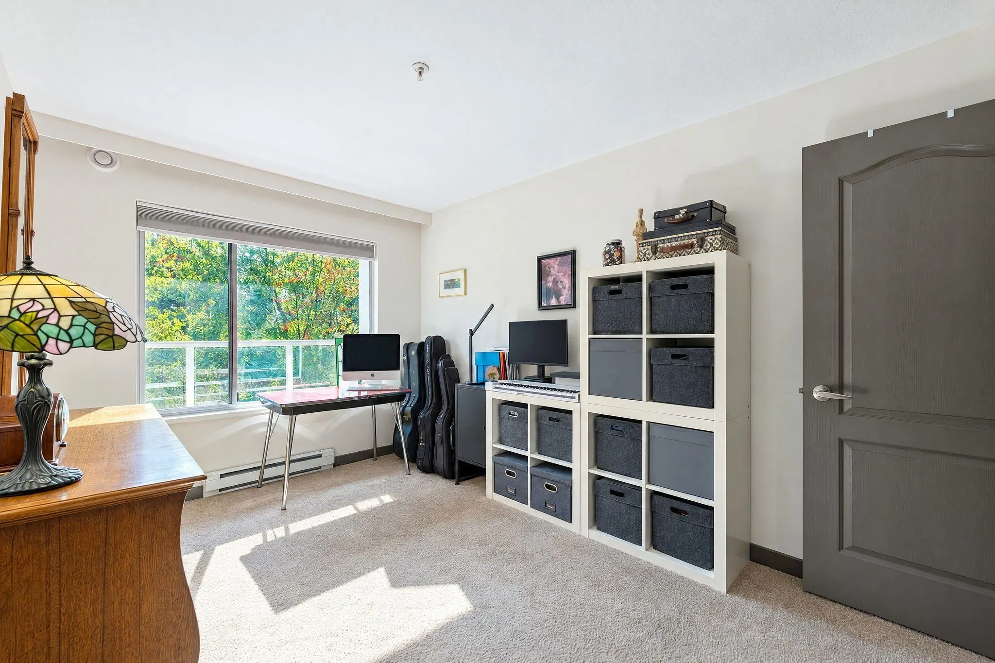 1009 Howay Street #202