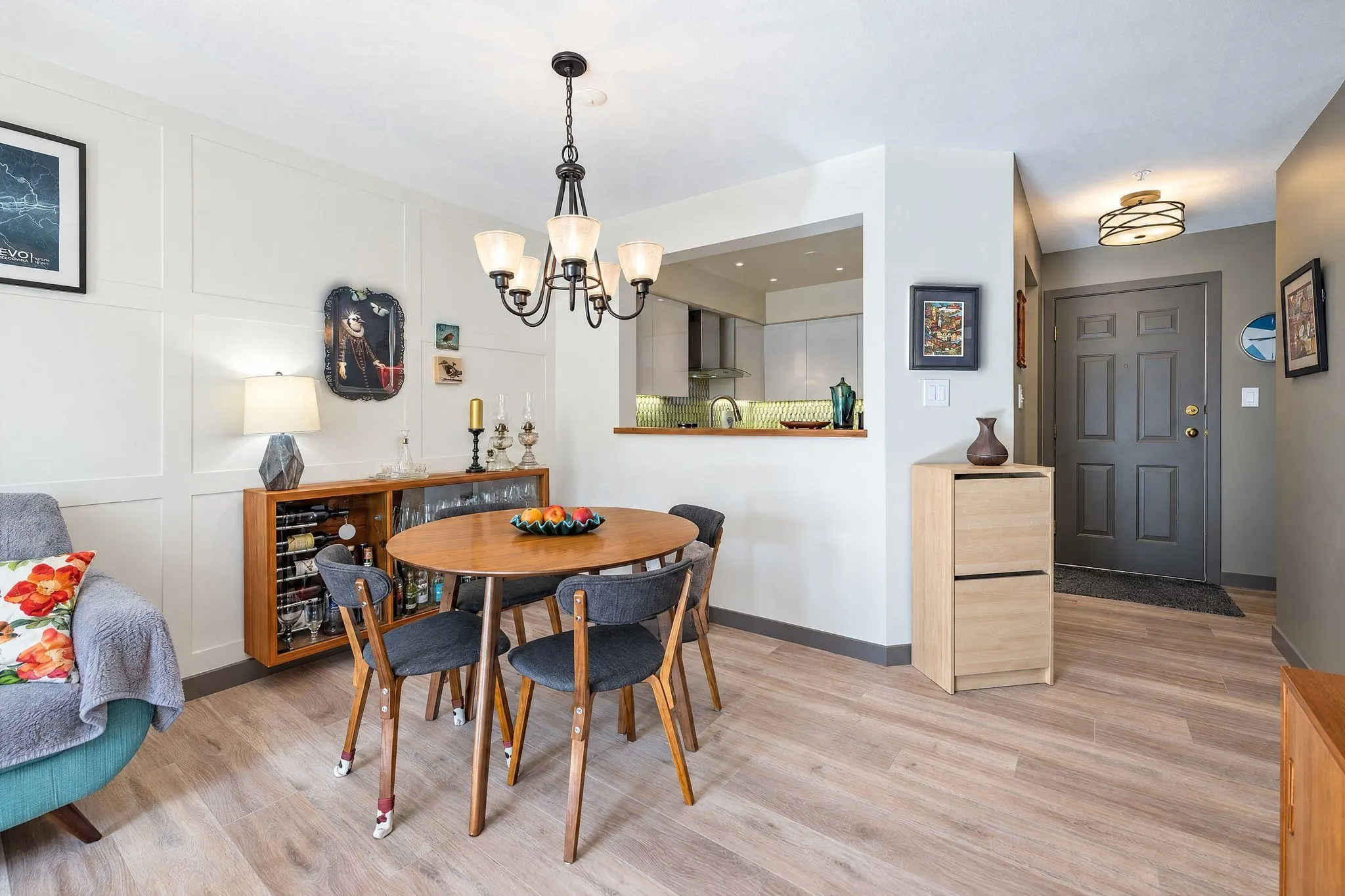 1009 Howay Street #202