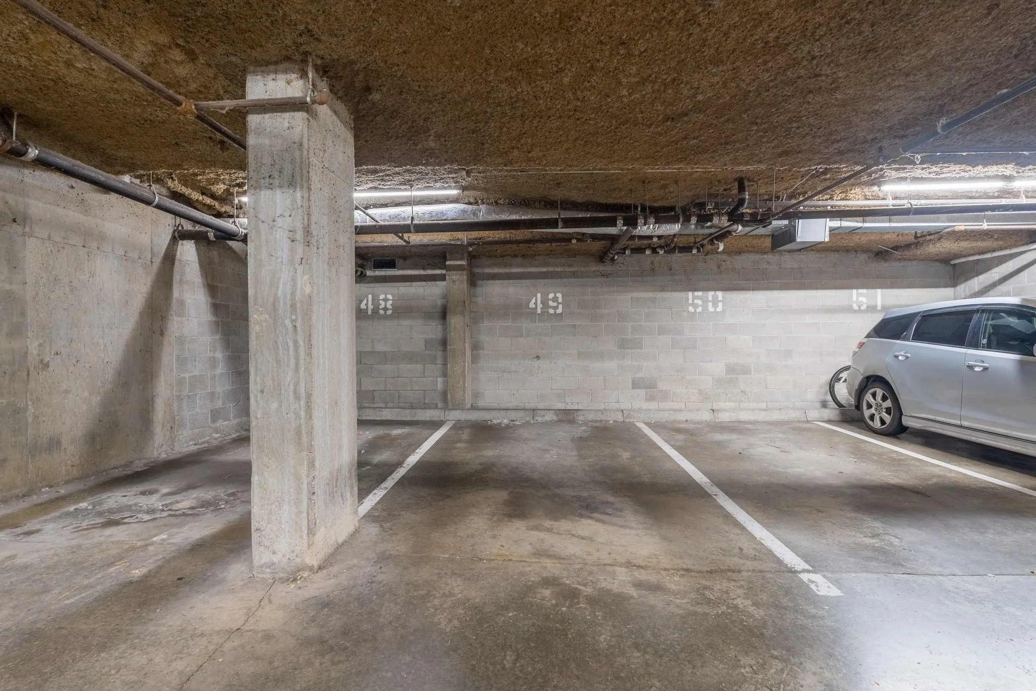 1009 Howay Street #202
