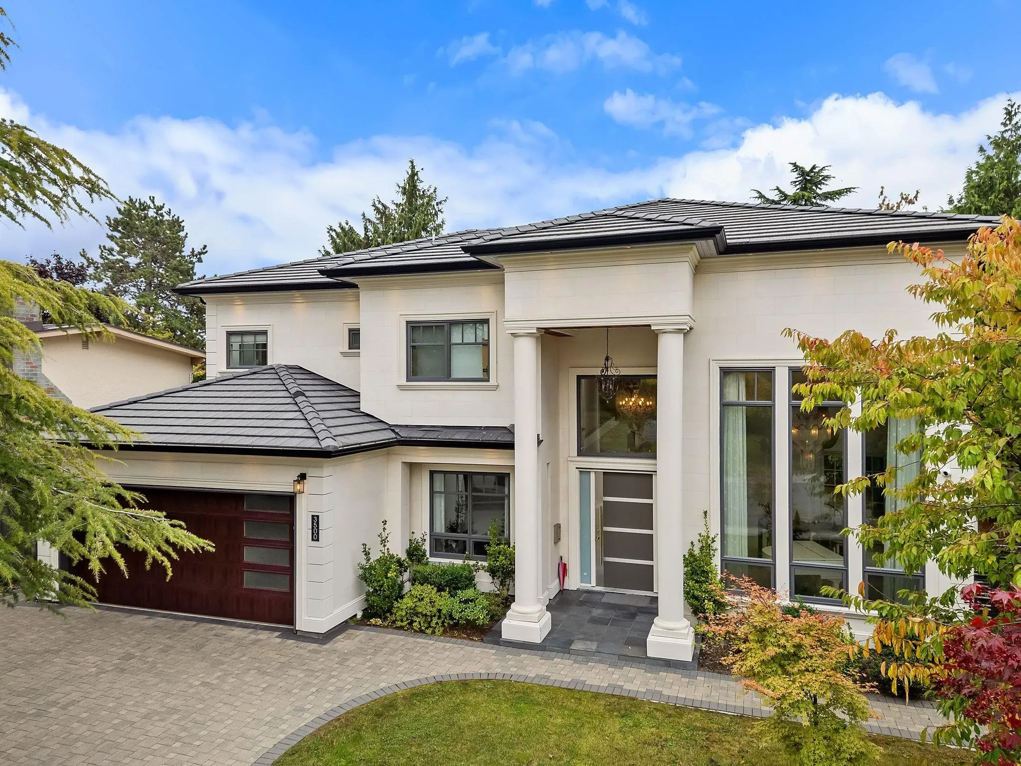 3500 Shuswap Avenue