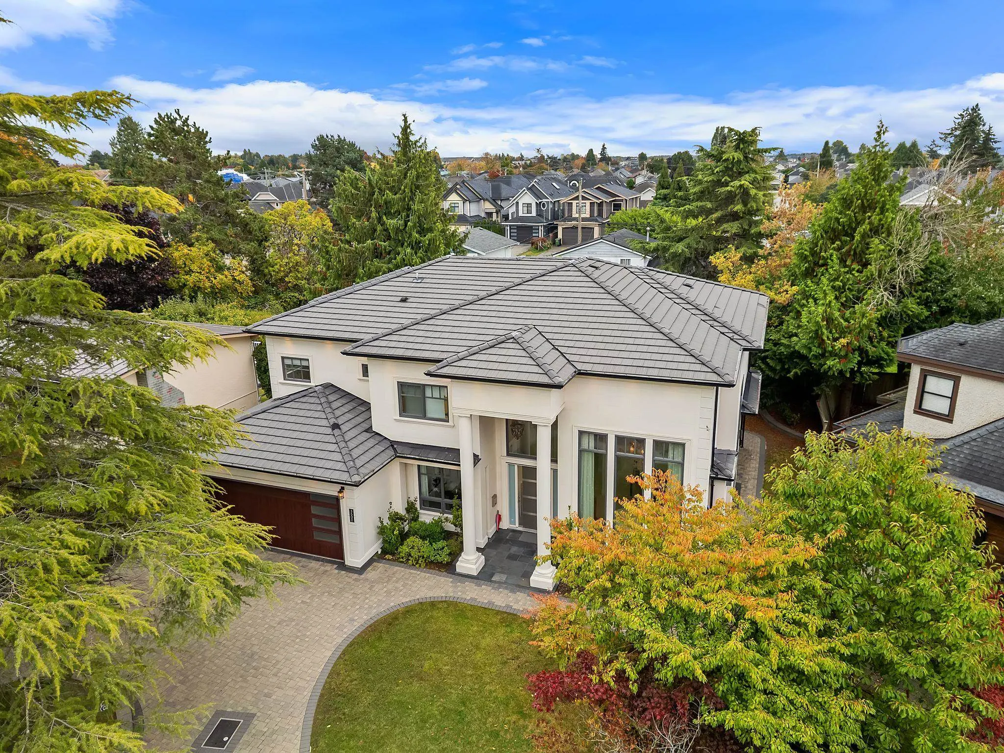 3500 Shuswap Avenue