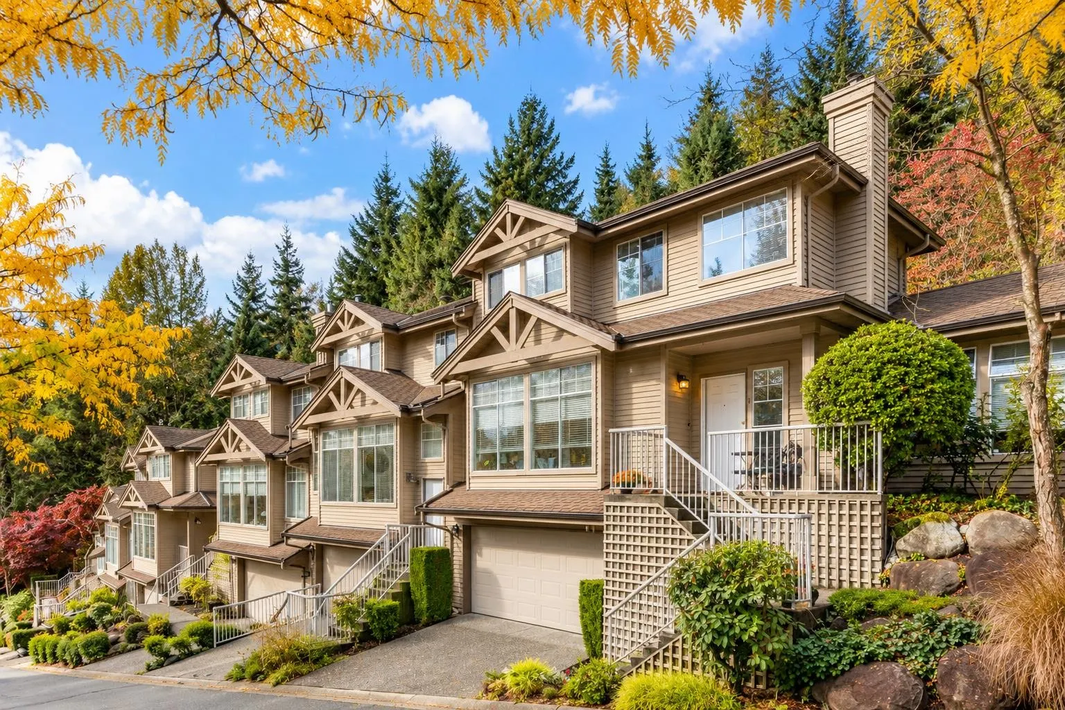 2979 Panorama Drive #5