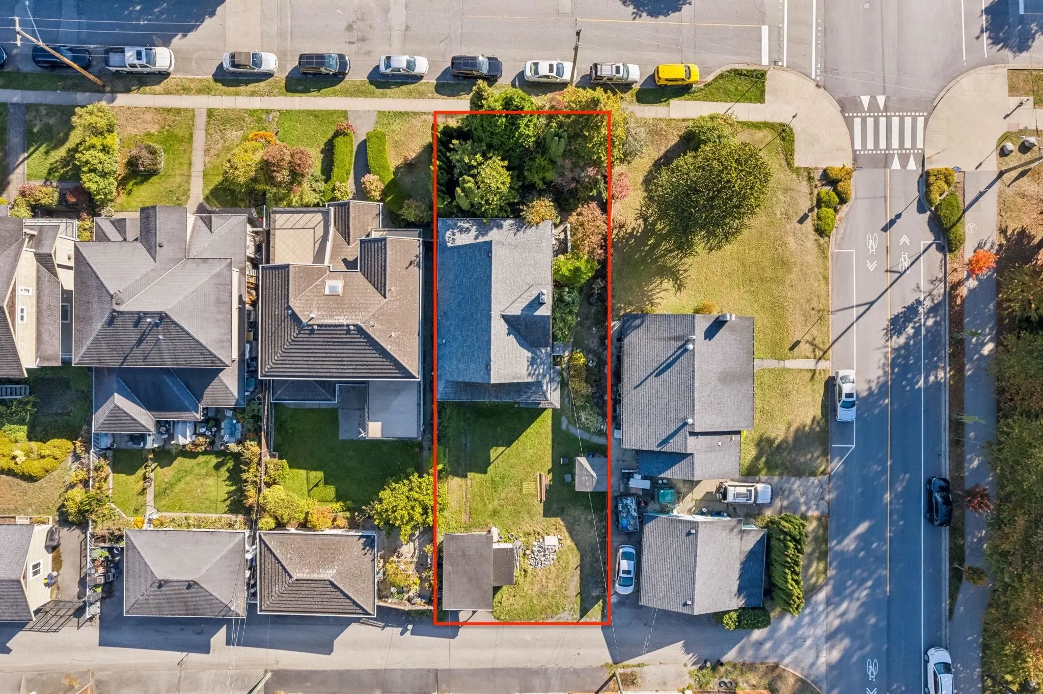 358 W 16th Street