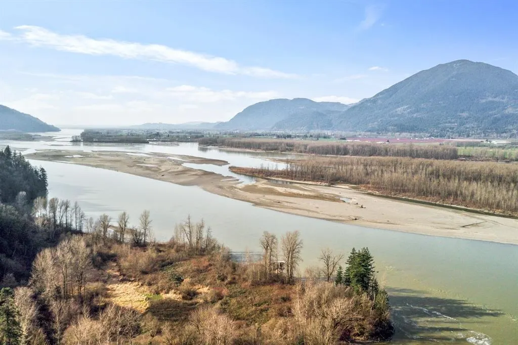 43685 Chilliwack Mountain Road #21