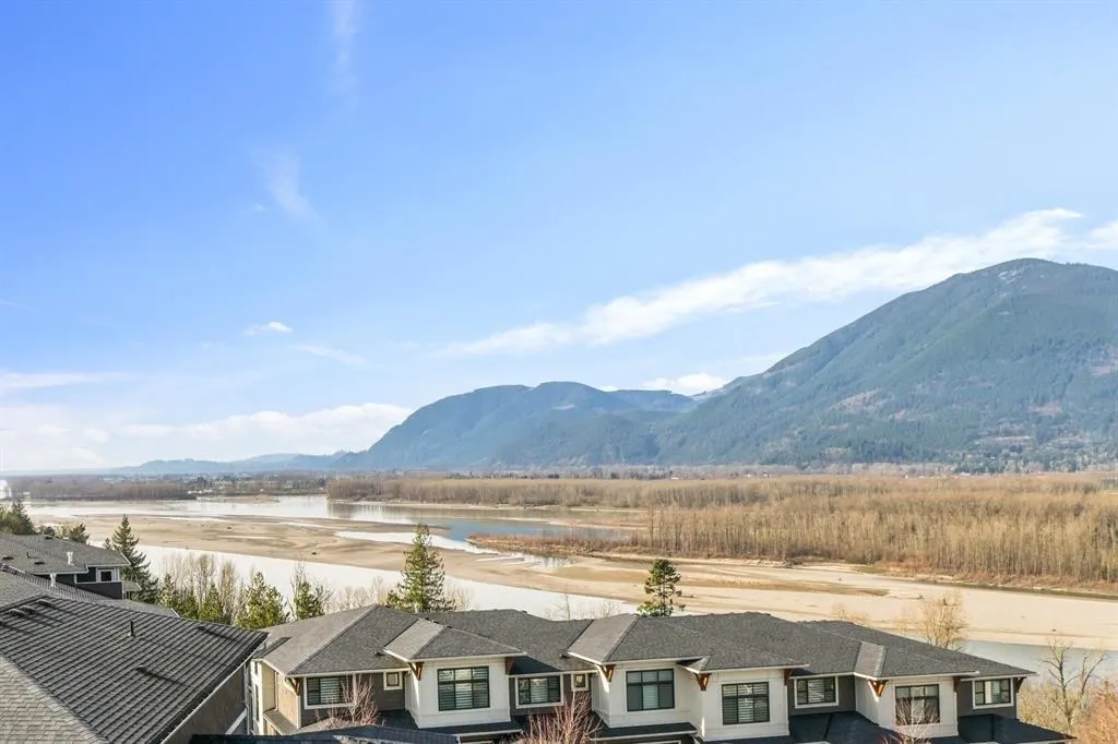 43685 Chilliwack Mountain Road #21