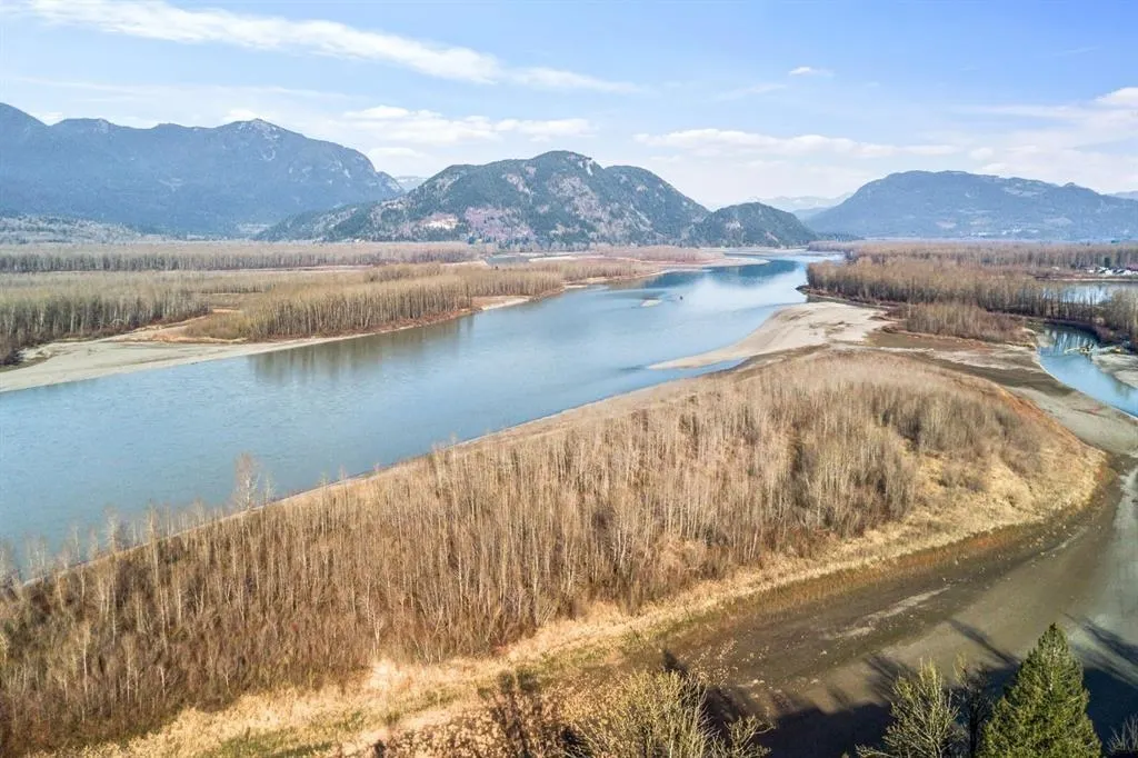 43685 Chilliwack Mountain Road #21