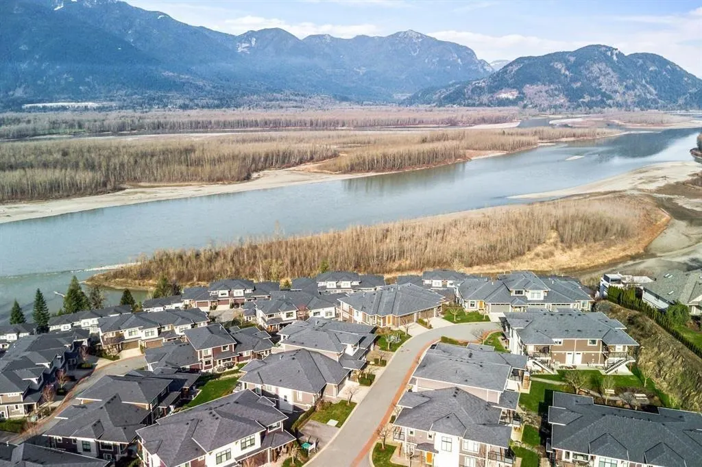 43685 Chilliwack Mountain Road #21