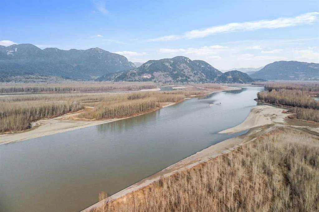 43685 Chilliwack Mountain Road #21