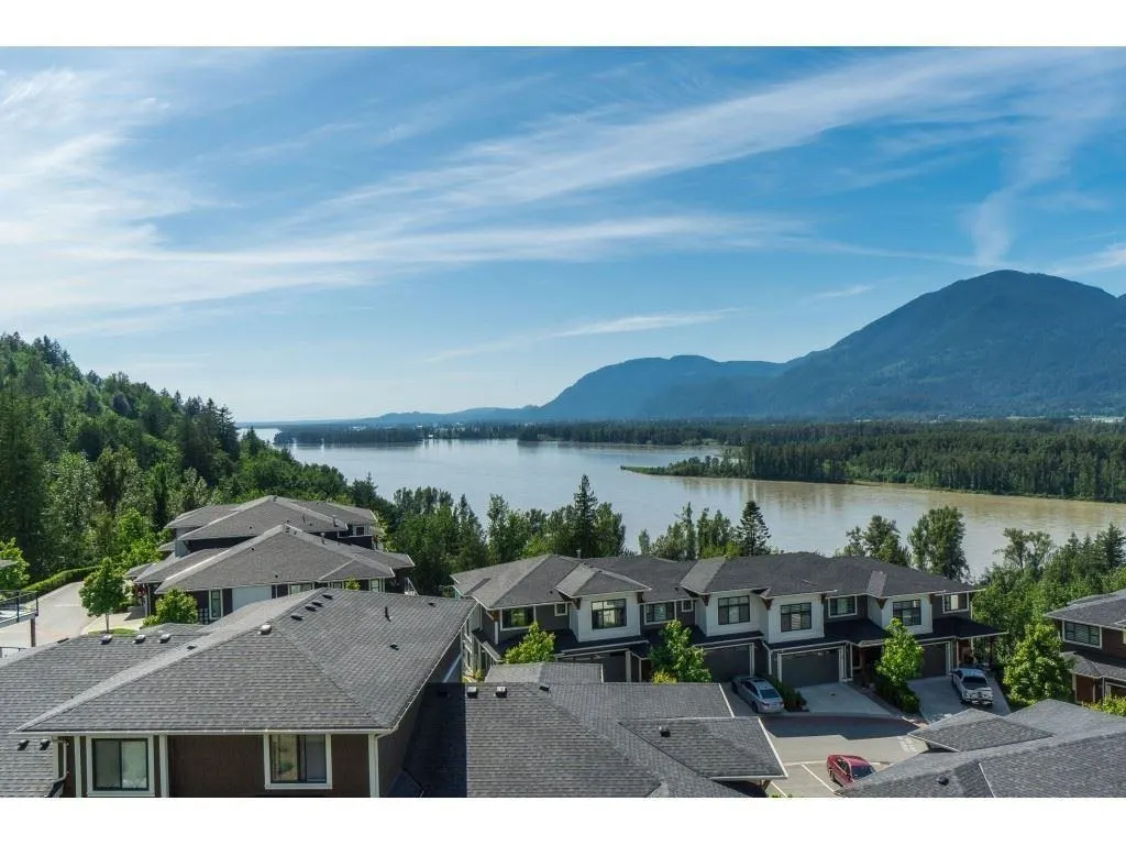 43685 Chilliwack Mountain Road #21