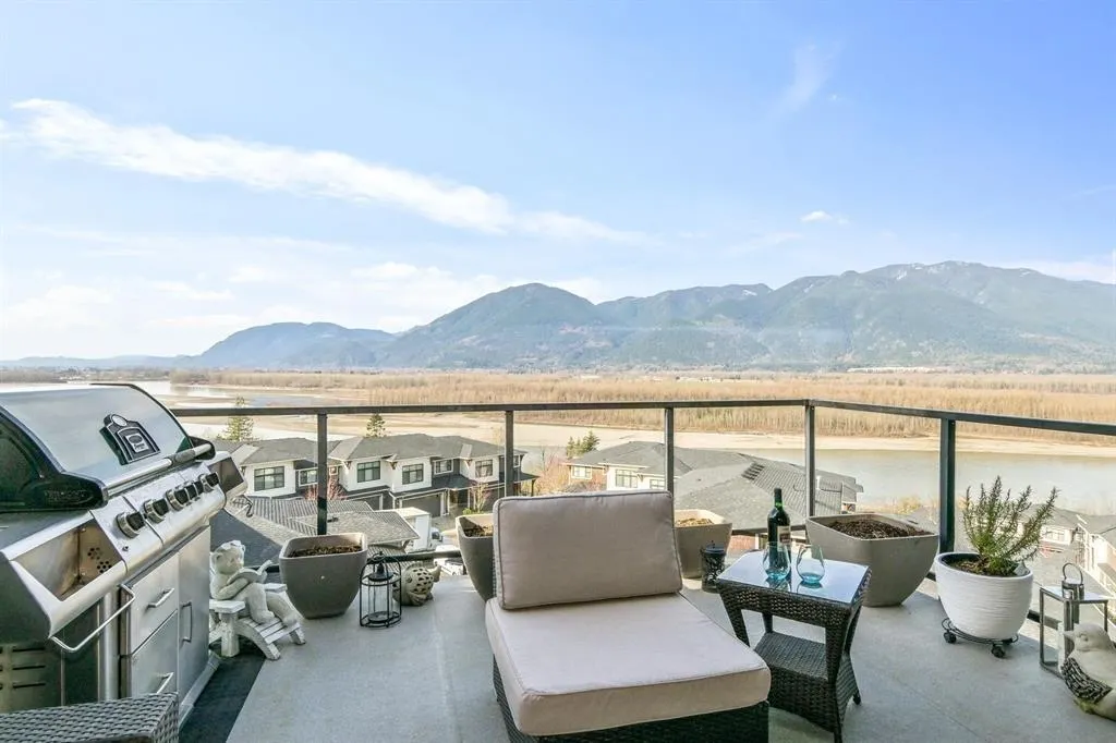 43685 Chilliwack Mountain Road #21