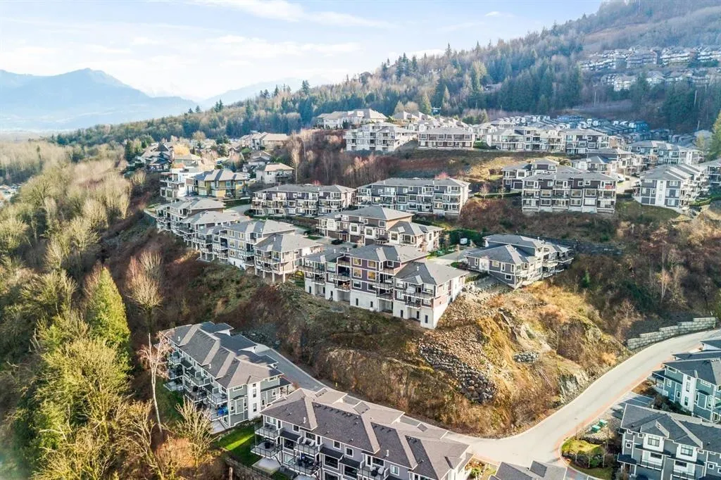 43685 Chilliwack Mountain Road #21