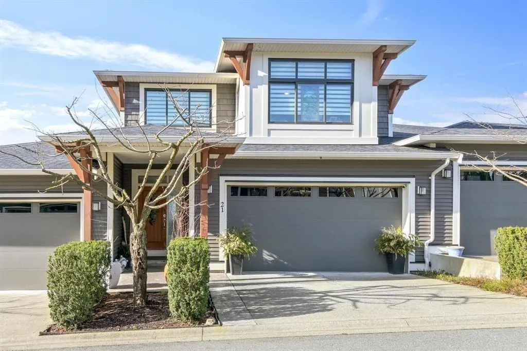 43685 Chilliwack Mountain Road #21