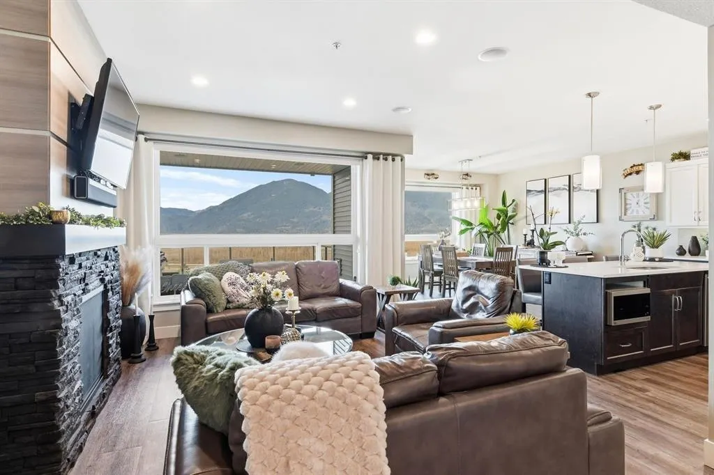 43685 Chilliwack Mountain Road #21