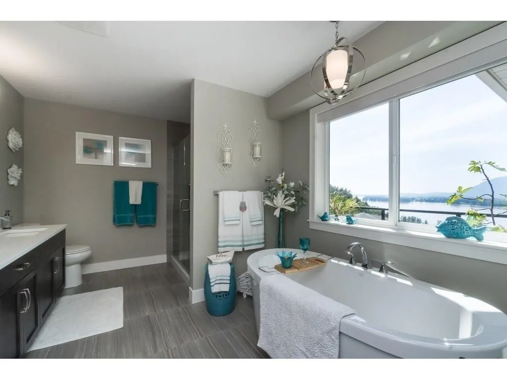 43685 Chilliwack Mountain Road #21