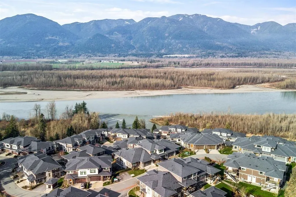 43685 Chilliwack Mountain Road #21