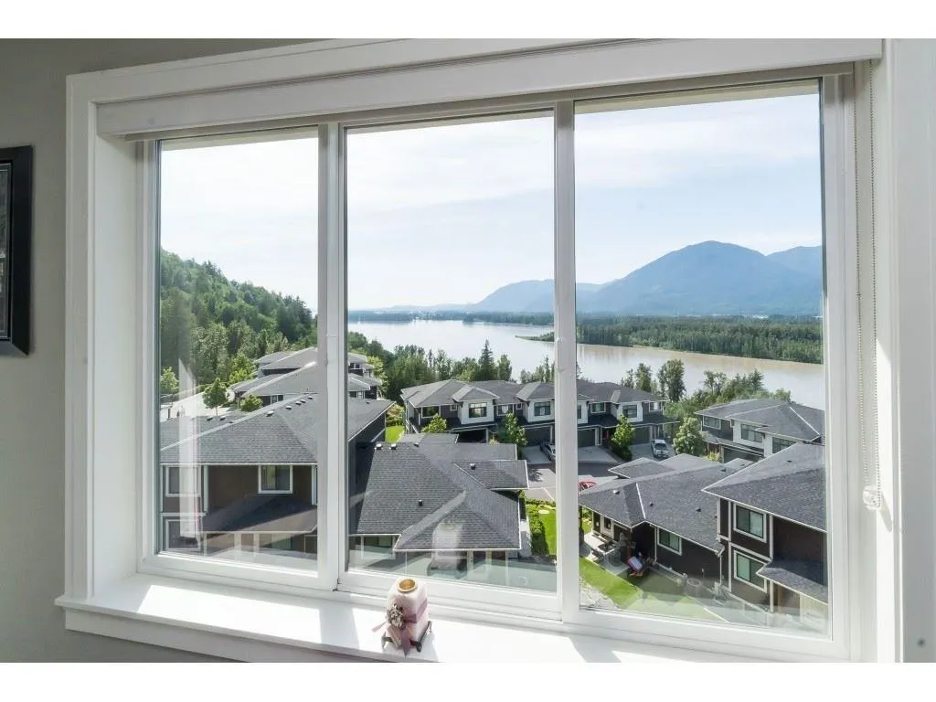43685 Chilliwack Mountain Road #21
