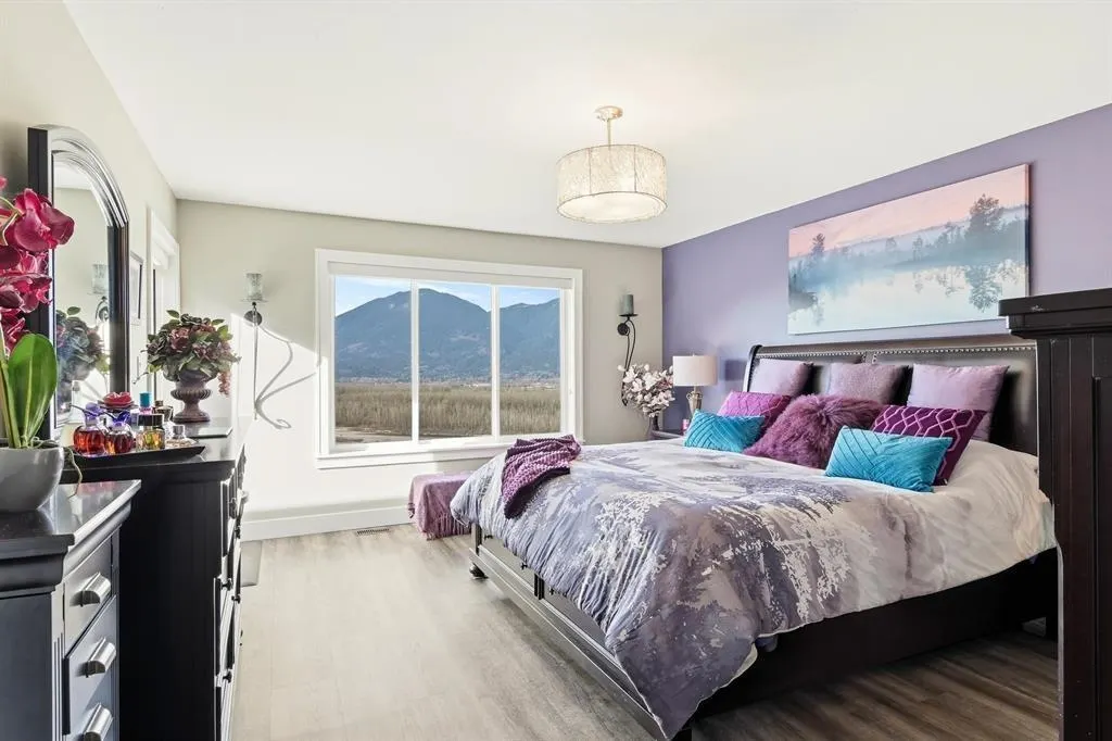 43685 Chilliwack Mountain Road #21