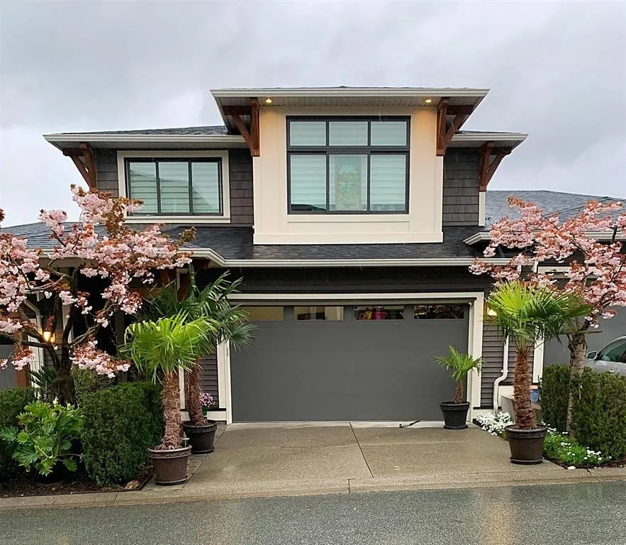 43685 Chilliwack Mountain Road #21