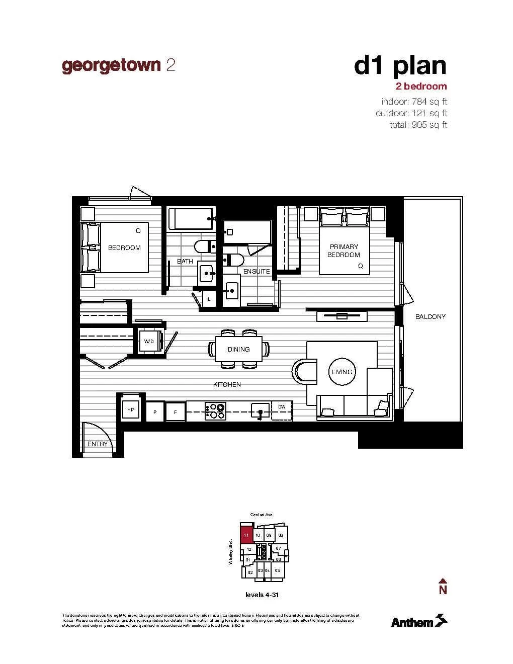 13738 Central Avenue #1811