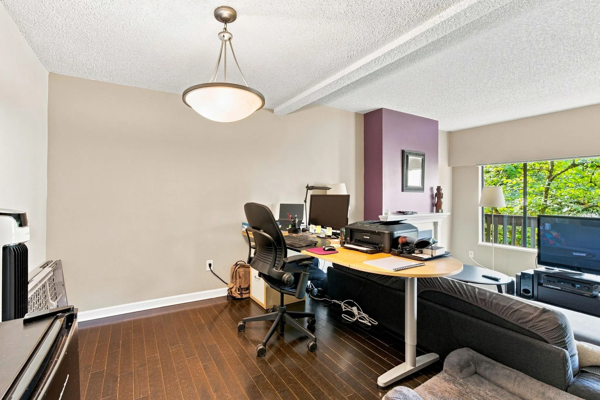 1071 Lillooet Road