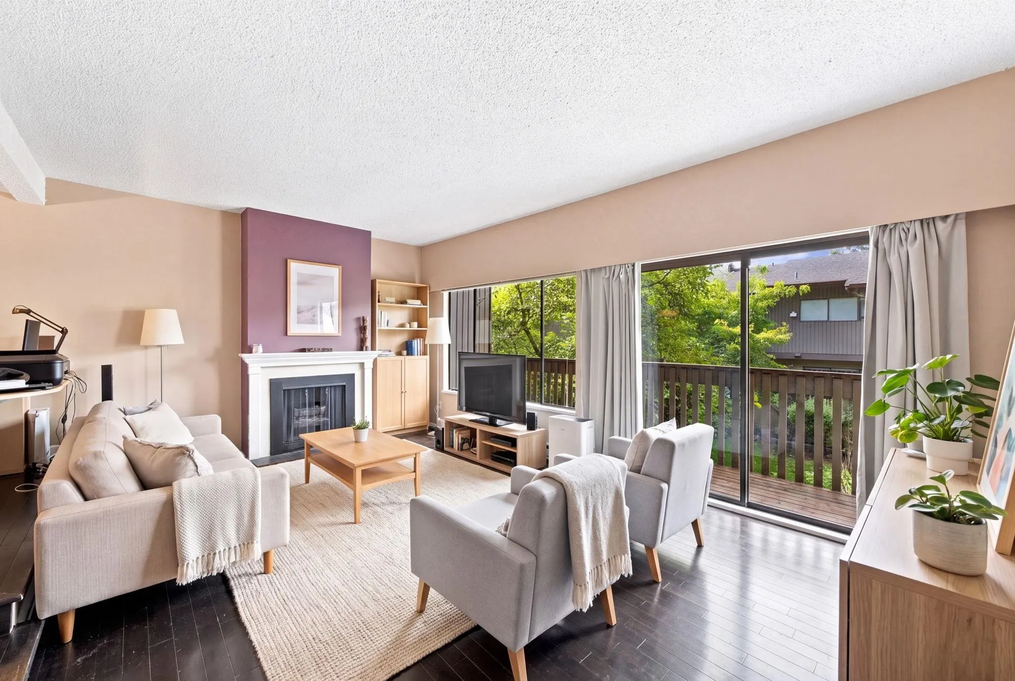 1071 Lillooet Road