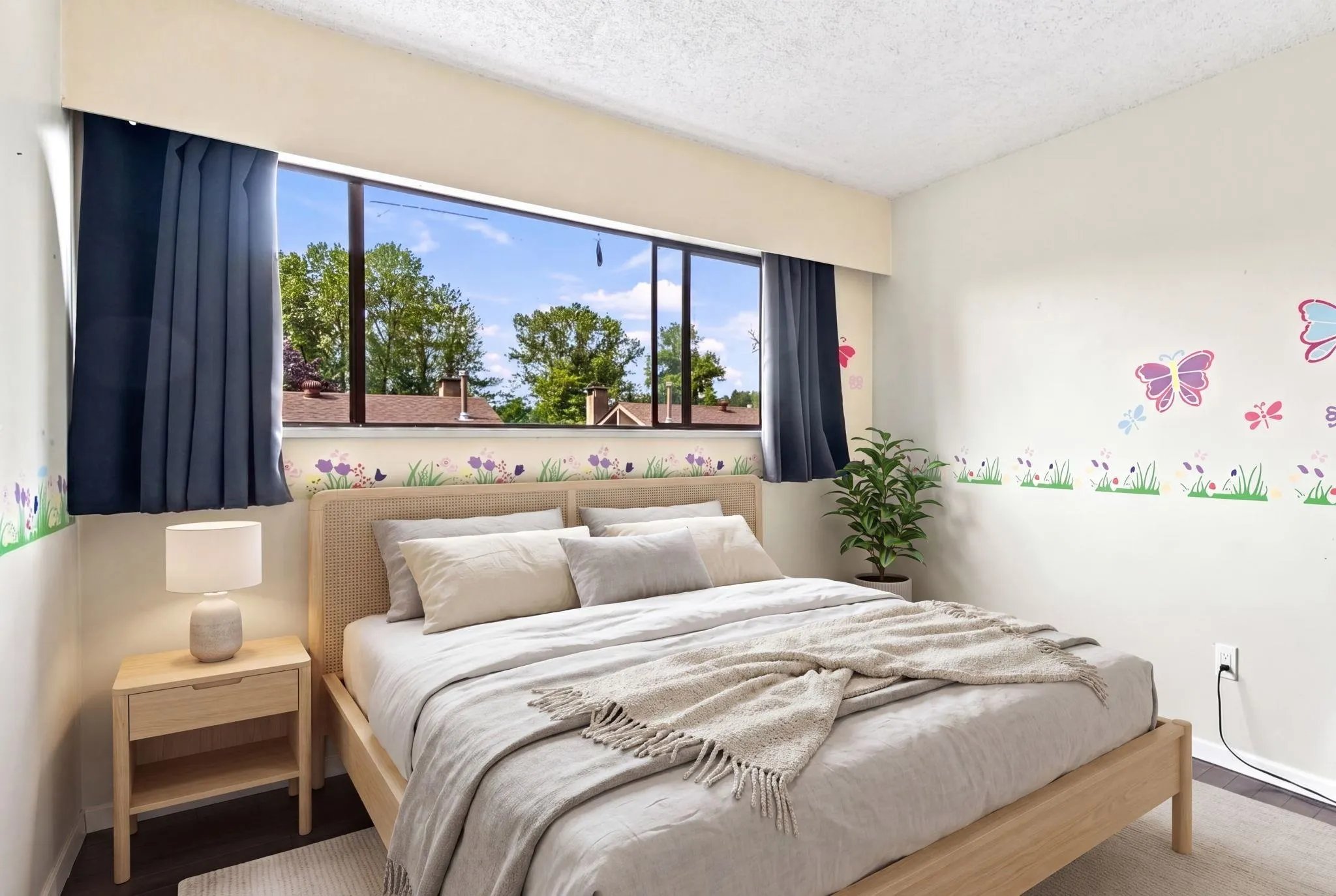 1071 Lillooet Road